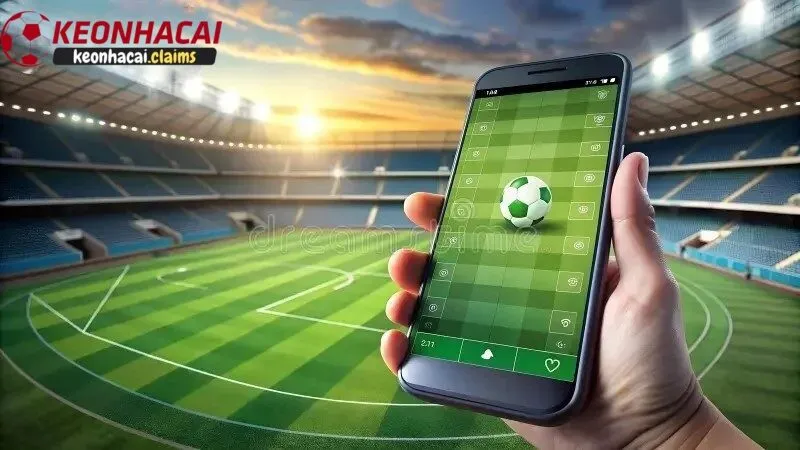 Cách xem và hiểu rõ lịch thi đấu tại kèo nhà cái