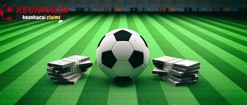 Chiến Thuật Cá Cược Bóng Đá Kèo Nhà Cái - Bí Quyết Từ Chuyên Gia 2025 Giới thiệu về cá cược bóng đá tại kèo nhà cái