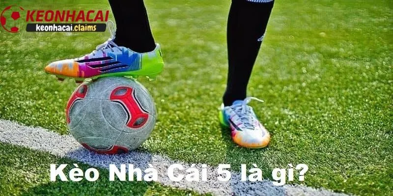 Dự Đoán Tỷ Lệ Kèo Nhà Cái 5 Chính Xác Nhất Hôm Nay Giới thiệu về Kèo Nhà Cái 5 và Tầm quan trọng của Dự Đoán Tỷ Lệ Kèo Nhà Cái 5