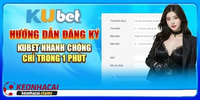 Kubet - Đánh Giá Chi Tiết Nhà Cái Kubet Uy Tín Số 1 Việt Nam Hướng dẫn chi tiết cách tham gia tại kubet
