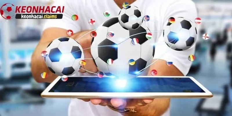 Dự Đoán Tỷ Lệ Kèo Nhà Cái 5 Chính Xác Nhất Hôm Nay Những lưu ý quan trọng khi tham gia cược kèo nhà cái 5