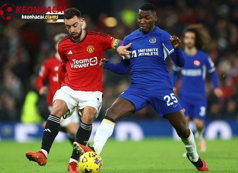 Soi kèo Chelsea vs Man Utd - Phân Tích Tỷ Lệ kèo nhà cái Phân tích tỷ lệ soi kèo giữa Chelsea vs Man Utd