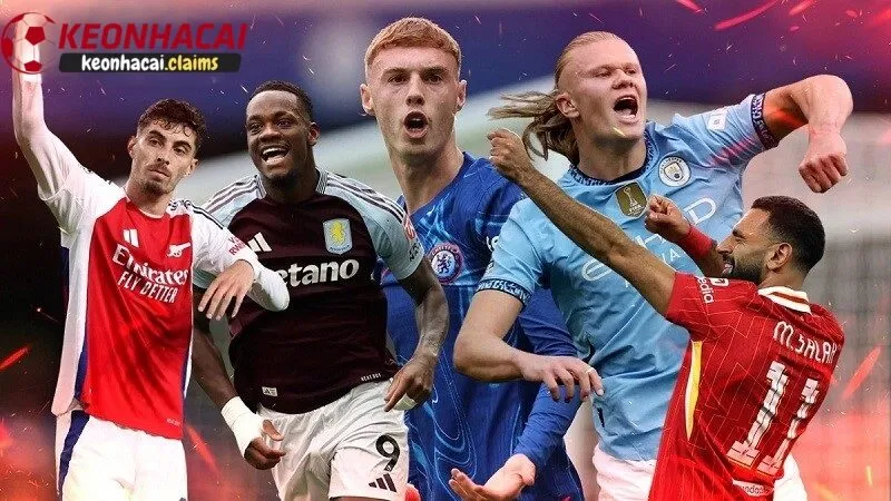 Soi Kèo Manchester City Vs Manchester United: Đôi Bạn Cùng Tiến? Manchester City vs Manchester United