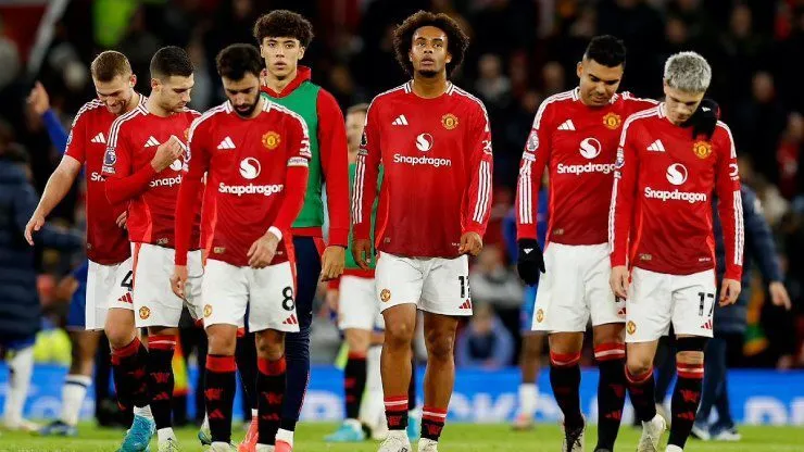 Manchester united vs Arsenal