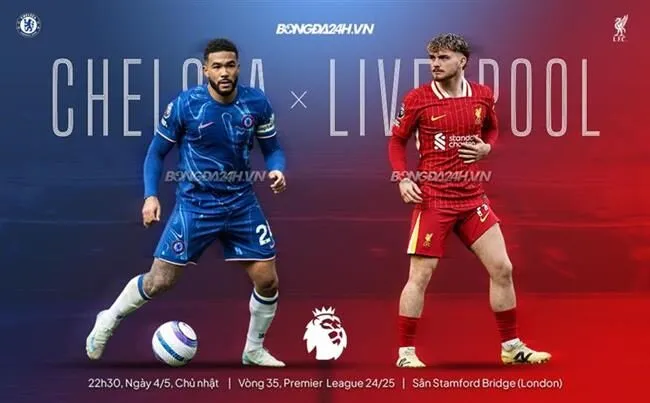 Chelsea Vs Liverpool: Nhà Vô Địch Fifa Club Thị Uy