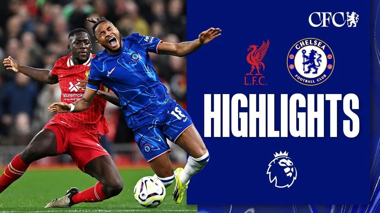 Chelsea Vs Liverpool: Nhà Vô Địch Fifa Club Thị Uy Liverpool cố lên