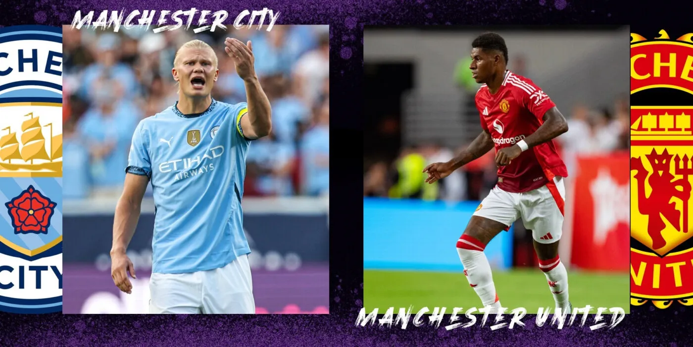 Soi Kèo Manchester City Vs Manchester United: Đôi Bạn Cùng Tiến?