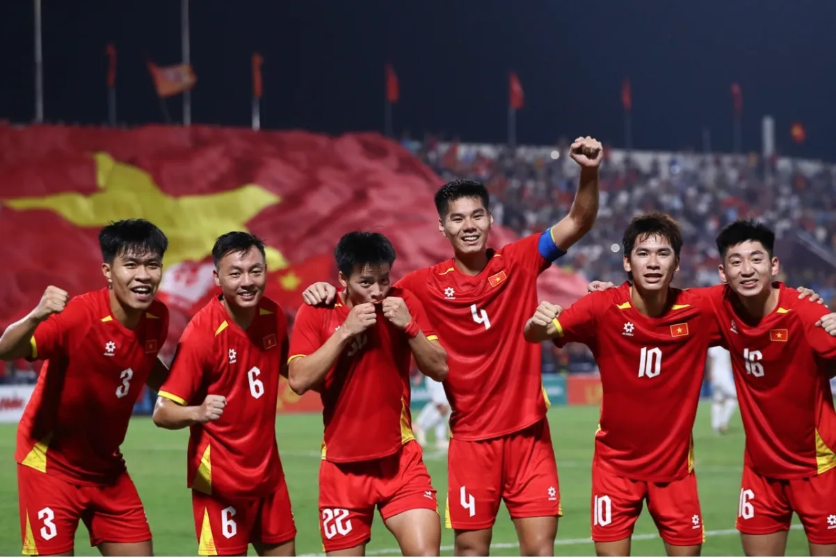 NHẬN ĐỊNH SIÊU CHI TIẾT – SOI KÈO CHUNG KẾT SEA GAMES 33: U22 VIỆT NAM VS U22 THÁI LAN (18/12/2025) – "CHIẾN BINH SAO VÀNG" SẼ PHỤC THÙ "VOI CHIẾN" Chiến thắng liên tiếp đến với thầy trò HLV Kim Sang-sik